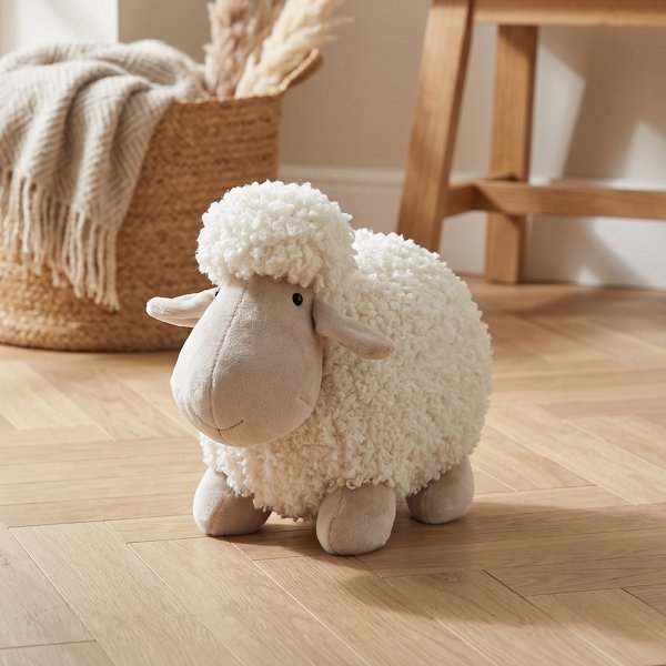 DAISY SHEEP MEDIUM