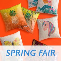 Spring Fair 2018 Preview 2