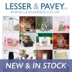 See What's New & In Stock