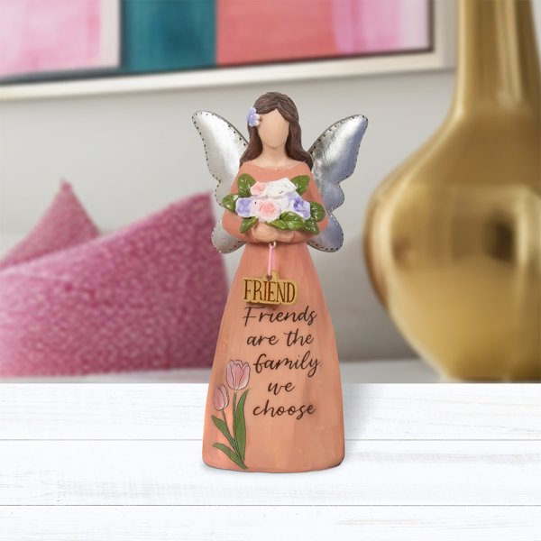 LOVE & AFFECTION FRIEND