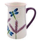 DRAGONFLY JUG