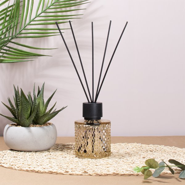 FRESH LINEN DIFFUSER 200ML