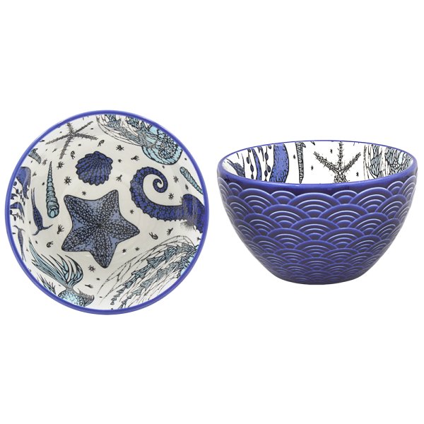 SEA LIFE BOWL 4.5"