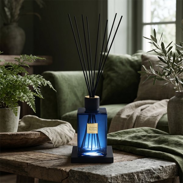 1L DIFFUSER AQUA LED BASE