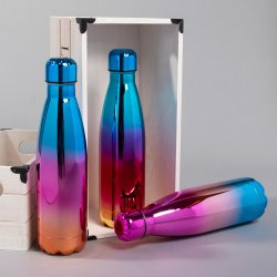 Drinks Flasks + more on Social Media