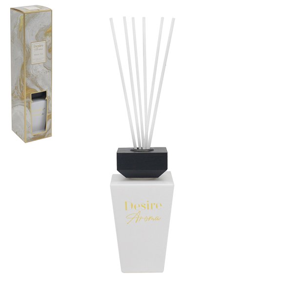 WHITE TEA DIFFUSER 200ML