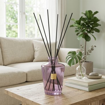 HOME FRAGRANCE VERRE RANGE HOME FRAGRANCE VERRE RANGE
