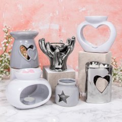 Desire Wax Melters & Oil Warmers