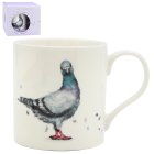 PIGEON MUG
