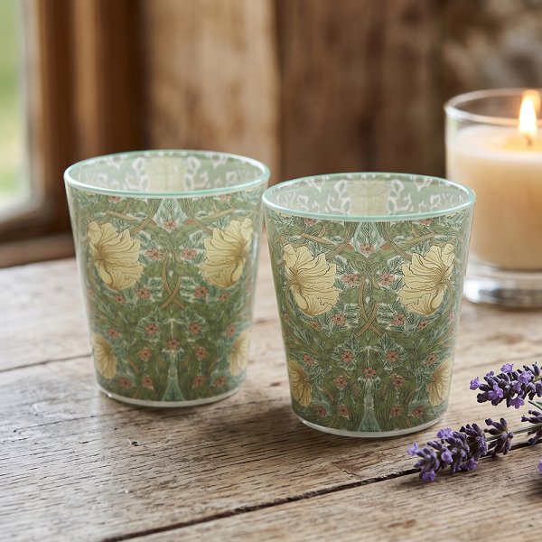 PIMPERNEL GLASSES SET 2
