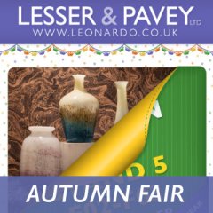 Autumn Fair 2018 Preview 3