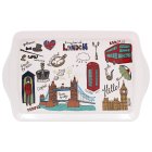 LONDON SKETCH LARGE TRAY