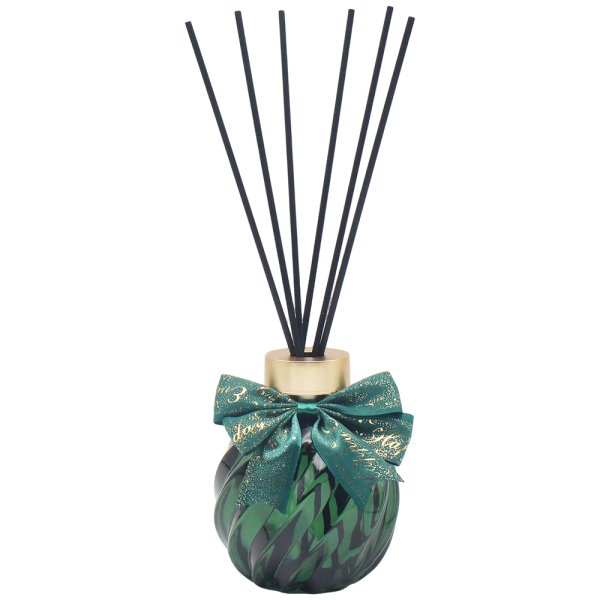 BAUBLE DIFFUSER GREEN 200ML