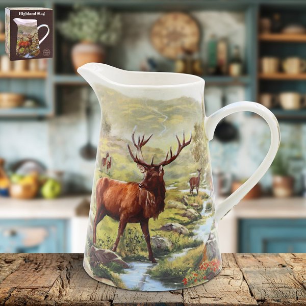 STAG JUG