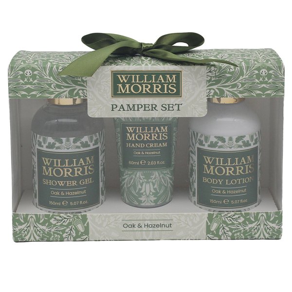 ACORN PAMPER SET