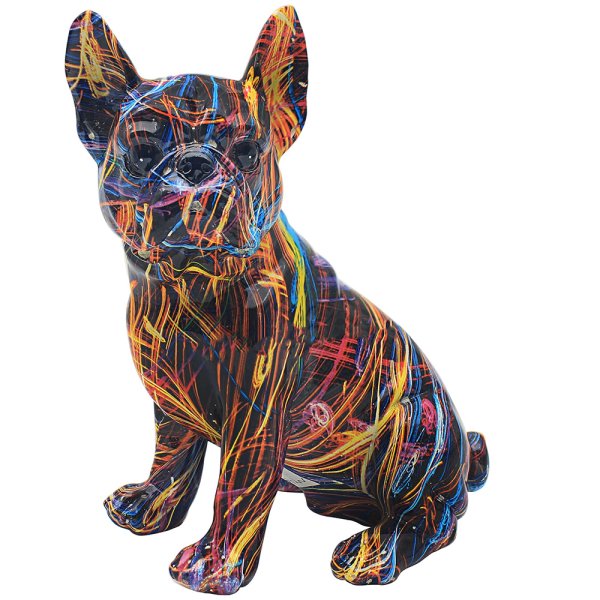 SUPERNOVA FRENCH BULLDOG