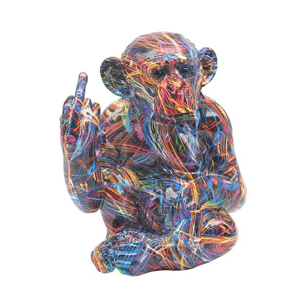 SUPERNOVA MONKEY 28CM