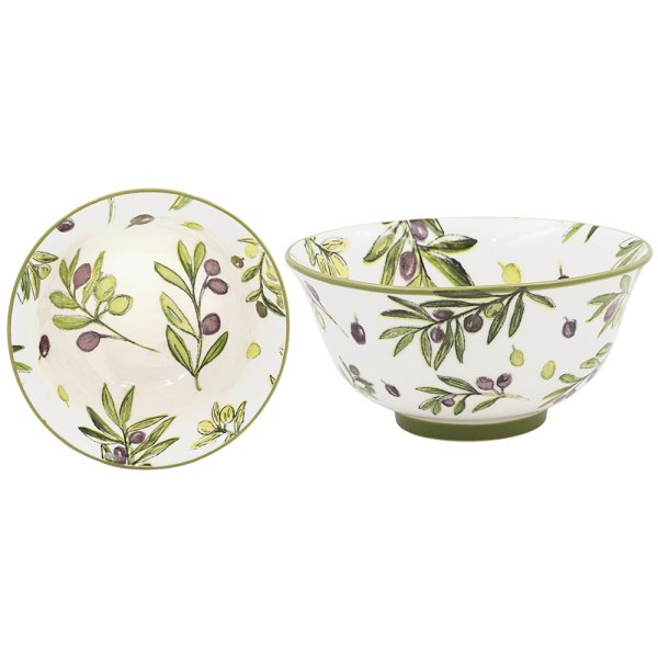 OLIVE GROVE BOWL 12CM