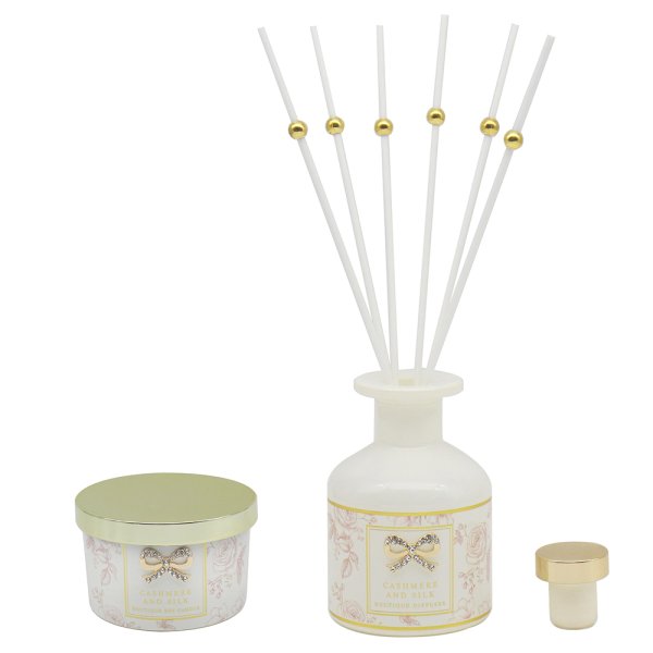 MADELAINE HOME CAND & DIFFUSER