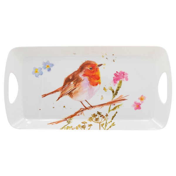 ROBINS MEDIUM TRAY