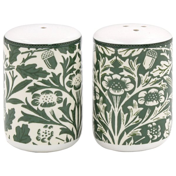 ACORN SALT AND PEPPER