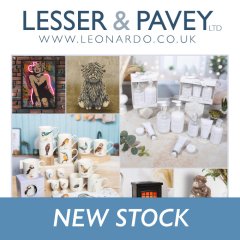 Brand New Stock this September 2025