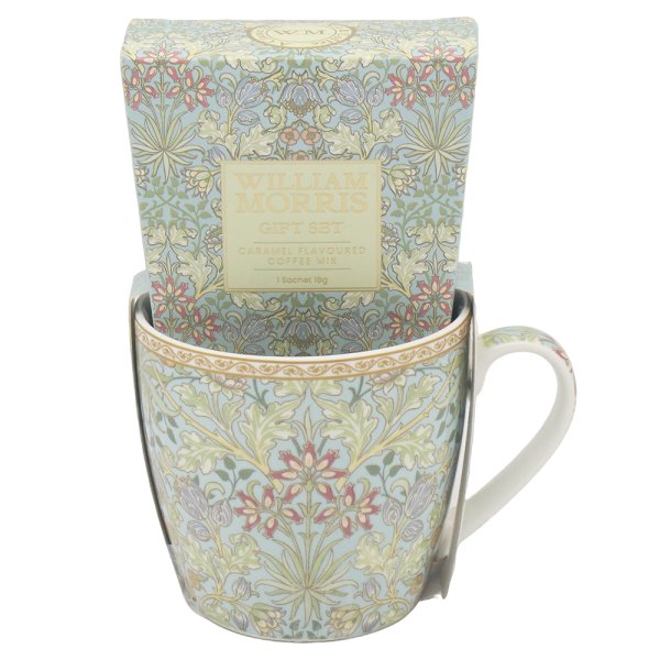 HYACINTH COFFEE GIFT SET