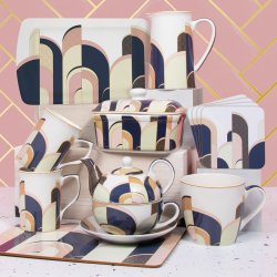 New Ranges in September