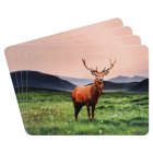 STAG PLACEMATS