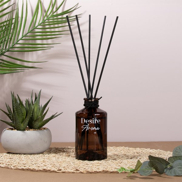 MIDSUMMER NIGHT DIFFUSER 220ML