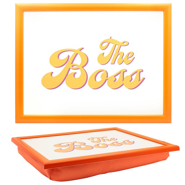 BOSS LAPTRAY
