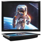 STAR MAN LAPTRAY