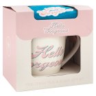 HELLO GORGEOUS SOCK GIFT SET