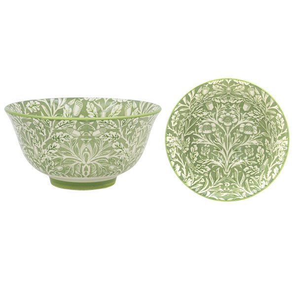 ACORN BOWL12CM