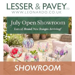Open Showroom 2026 - One Week To Go