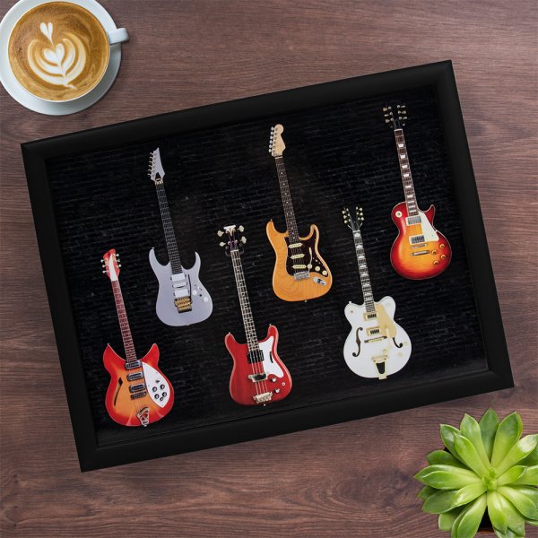 GUITAR LAPTRAY