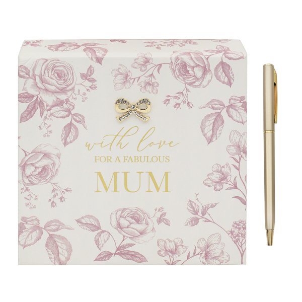 MADELAINE MOTHERS DAY MEMOPAD