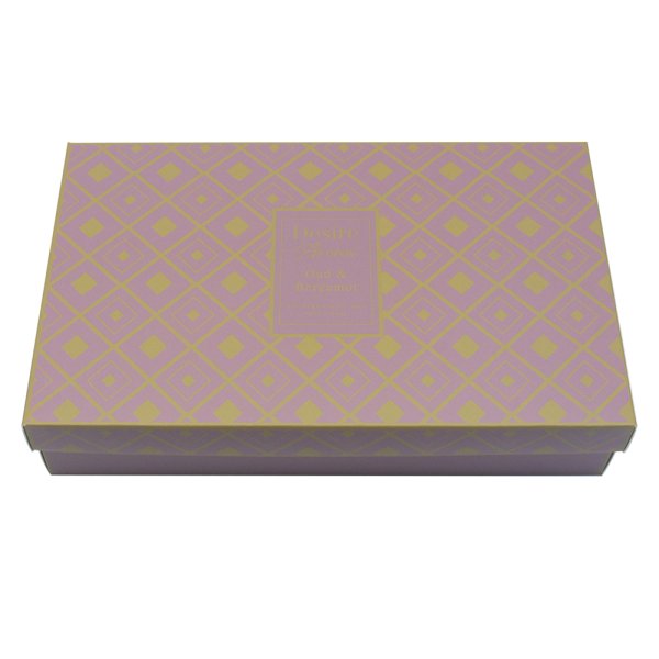 OUD & BERGAMOT DIFFUSER S3