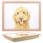 COCKAPOO LAPTRAY
