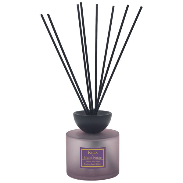 RELAX DIFFUSER 500ML