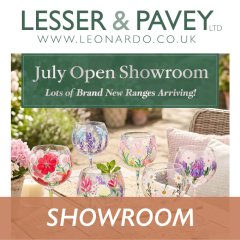 Open Showroom 2026 - One Week To Go