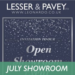 Open Showroom Event July 2022
