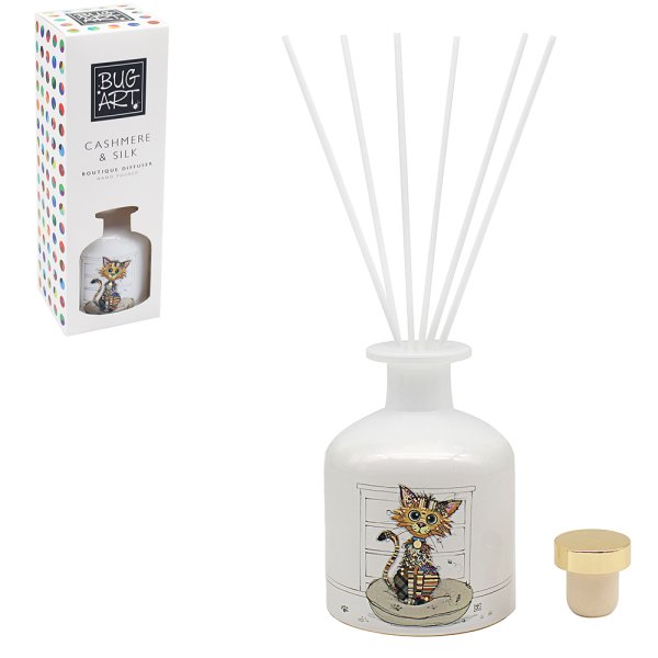 KIMBA KITTEN DIFFUSER 200ML