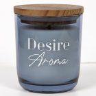 COLOGNE CANDLE 200GM