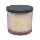 VELVET ROSE &OUD CANDLE 400G