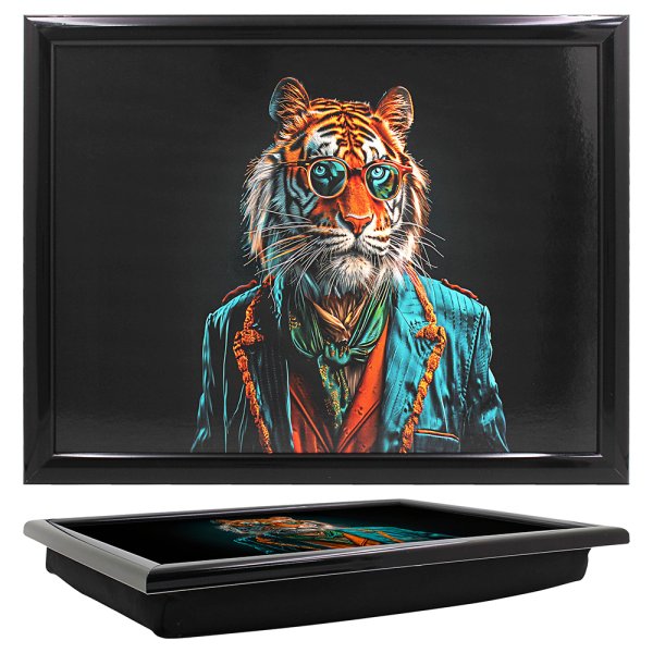 JUNGLE BOOGIE LAPTRAY