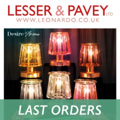 Last Orders Before Christmas