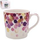DOTS MUG 2 ASST