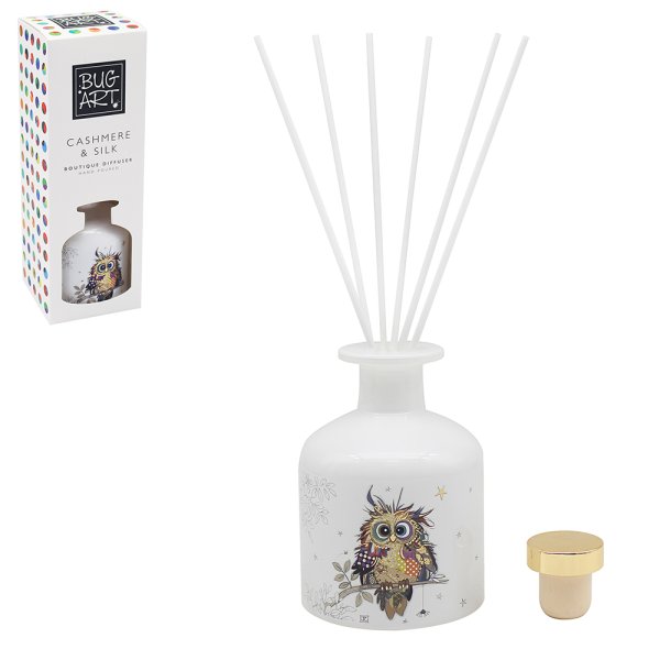 OTTO OWL DIFFUSER 200ML