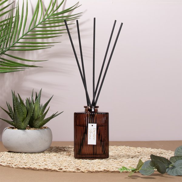 OUD&BERGAMOT DIFFUSER 180ML